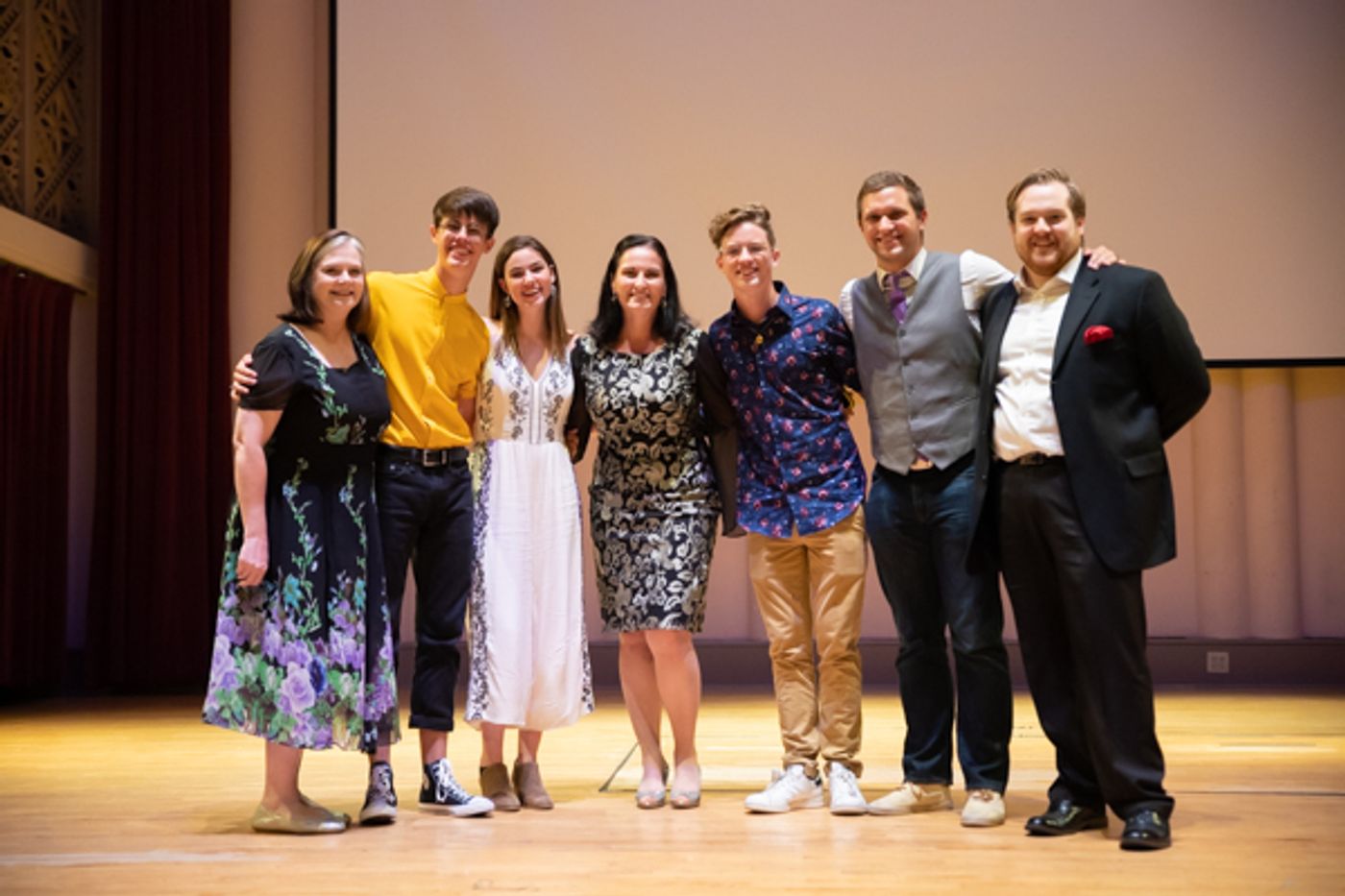 Photo Coverage: Inside the Screening of Cedric Gegel's Movie CADIA: THE WORLD WITHIN Photo Coverage: Inside the Screening of Cedric Gegel's Movie CADIA: THE WORLD WITHIN Image