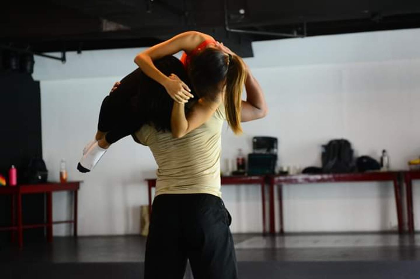 Dance Theater Galaw.Co Unveils 3 Works-In-Progress This Sat., 7/20  Image