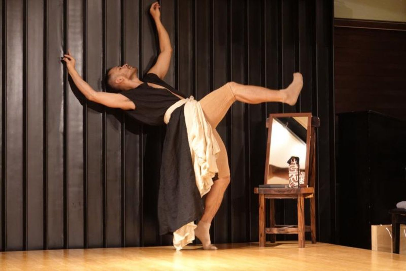 Dance Theater Galaw.Co Unveils 3 Works-In-Progress This Sat., 7/20  Image