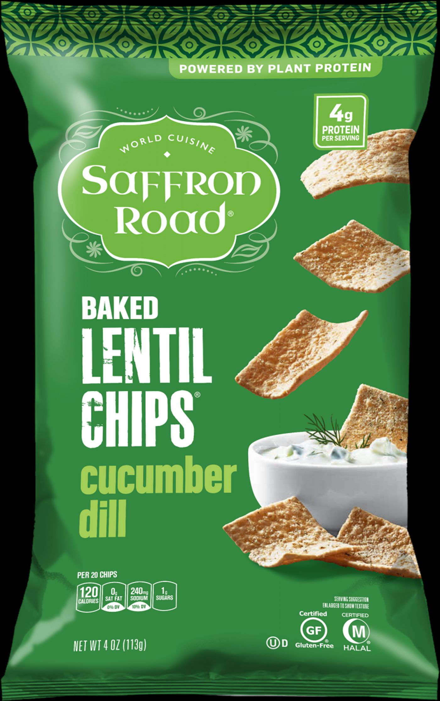 Photo Coverage: SAFFRON ROAD for Fine Foods and Fresh Flavors Photo Coverage: SAFFRON ROAD for Fine Foods and Fresh Flavors Image