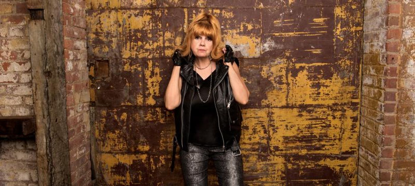 BWW Contest: Win Two Tickets to BROADWAY BOUNTY HUNTER!  Image