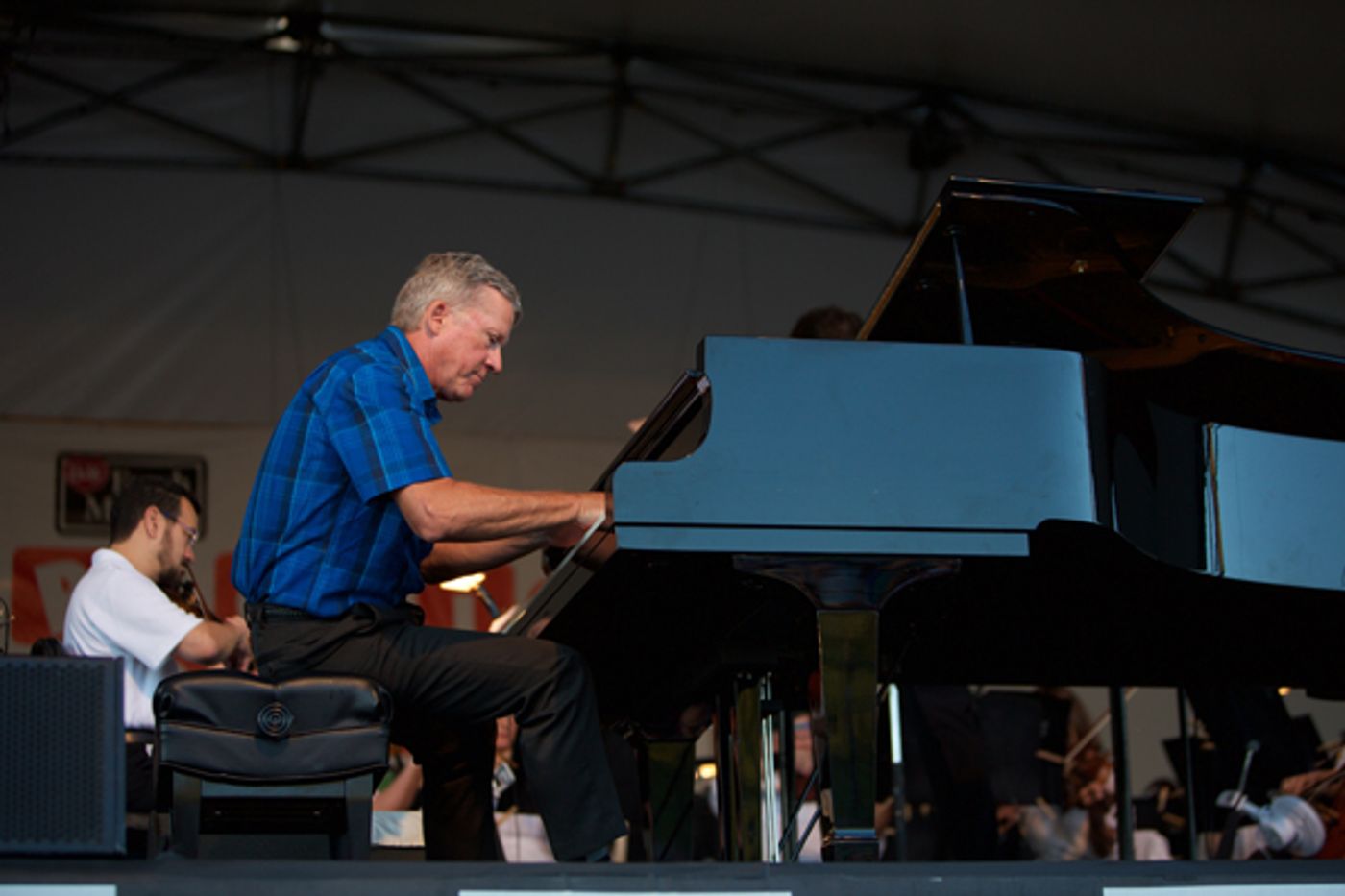 Review: PICNIC POPS SALUTE TO AMERICA! at Grand Rapids Symphony  Image