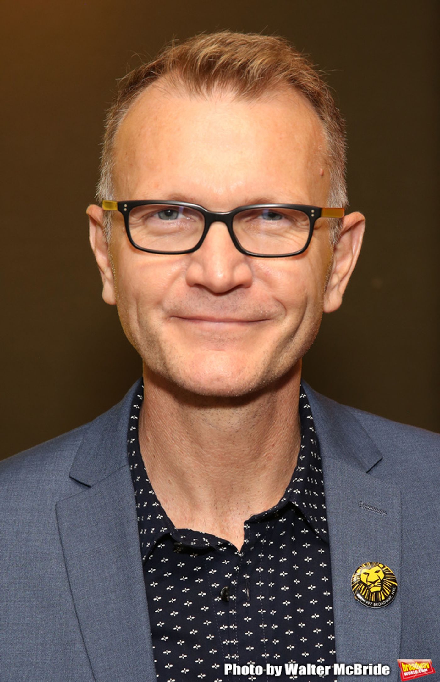 Photo Coverage: Broadway Celebrates the Release of THE LION KING with Special NYC Screening  Image