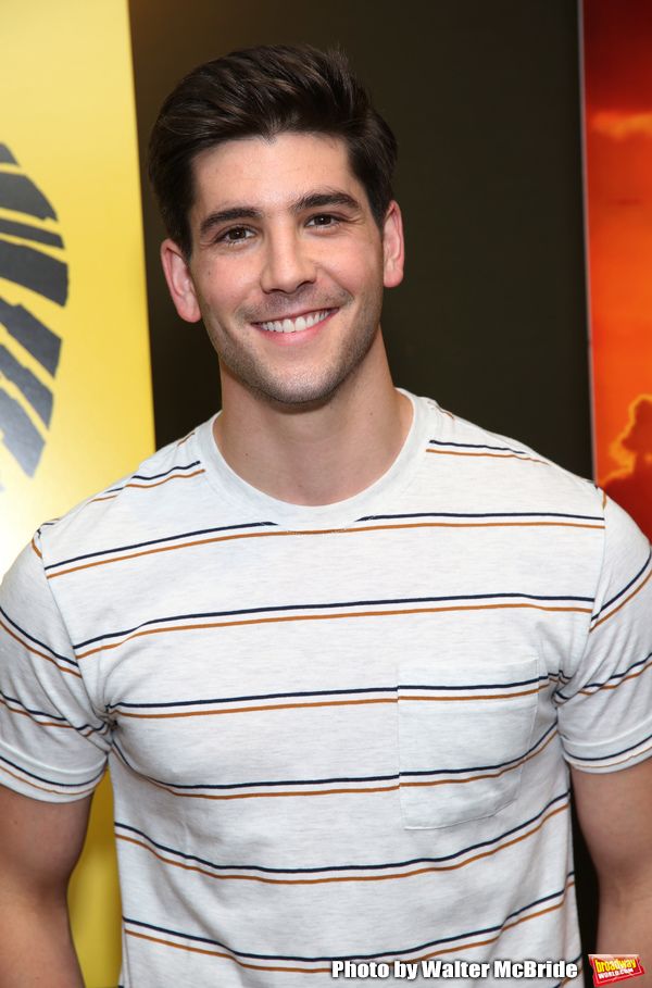 Adam Kaplan Photo