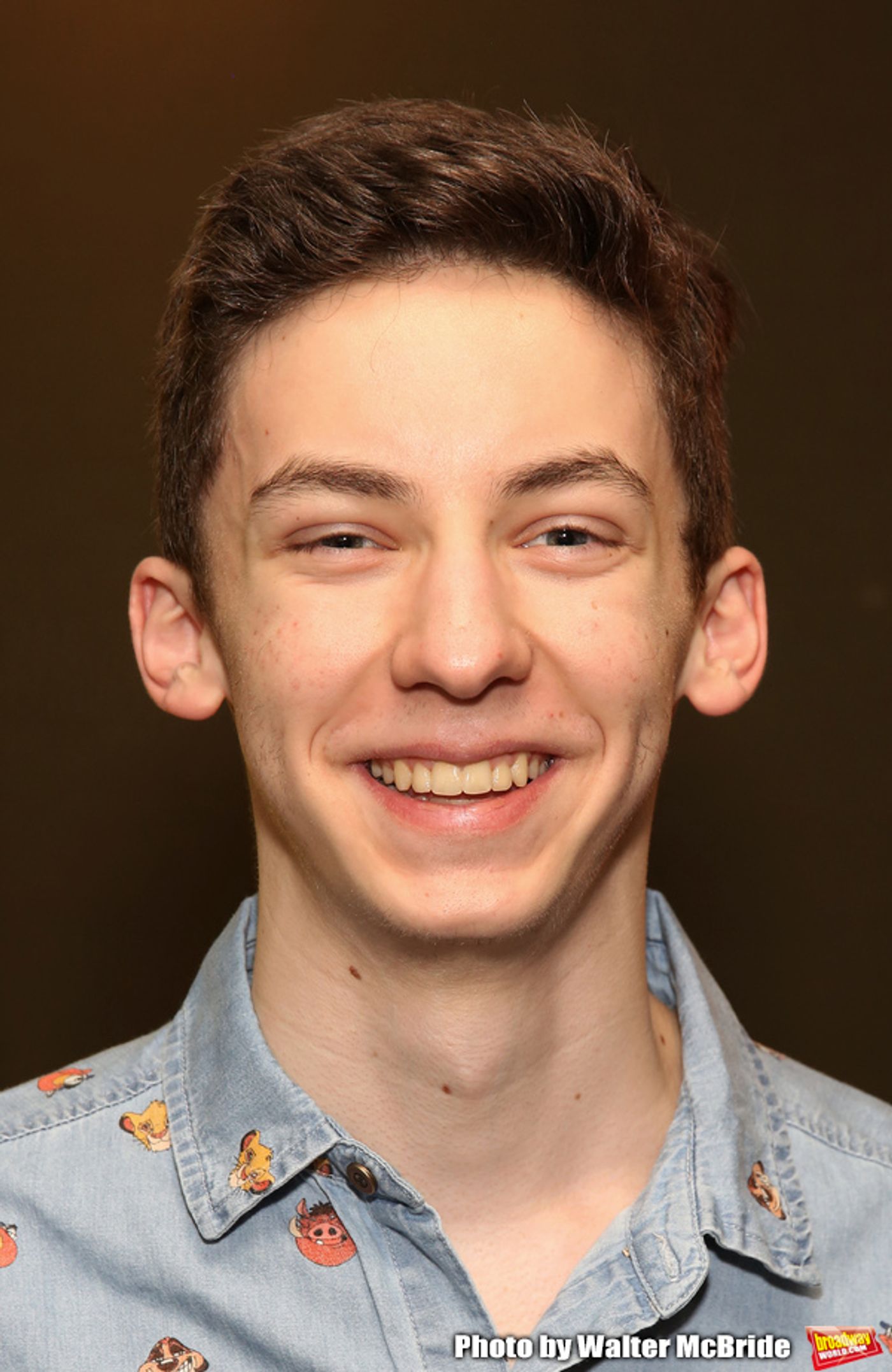 Photo Coverage: Broadway Celebrates the Release of THE LION KING with Special NYC Screening  Image