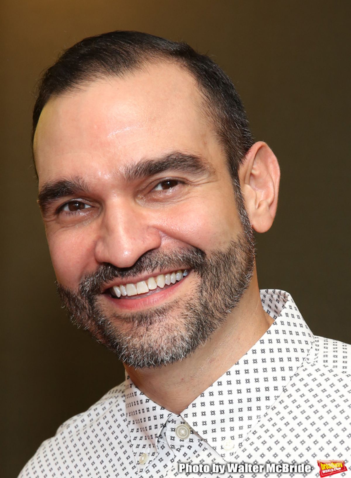 Javier MuÃ±oz at Broadway Celebrates the Release of THE LION KING with Special NYC Screening