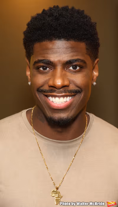 Jawan M. Jackson  Photo