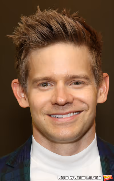 Andrew Keenan-Bolger Photo