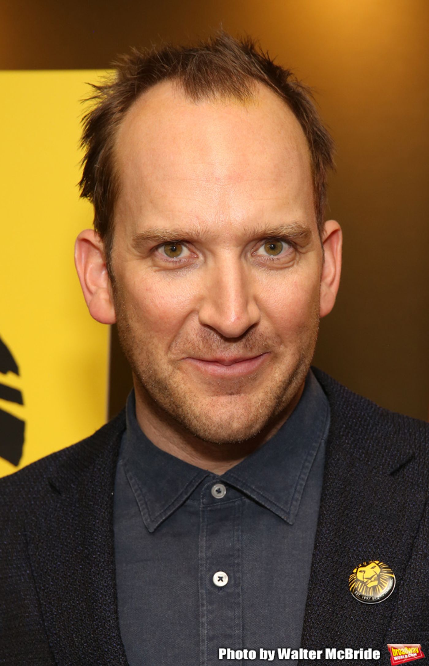 Photo Coverage: Broadway Celebrates the Release of THE LION KING with Special NYC Screening  Image