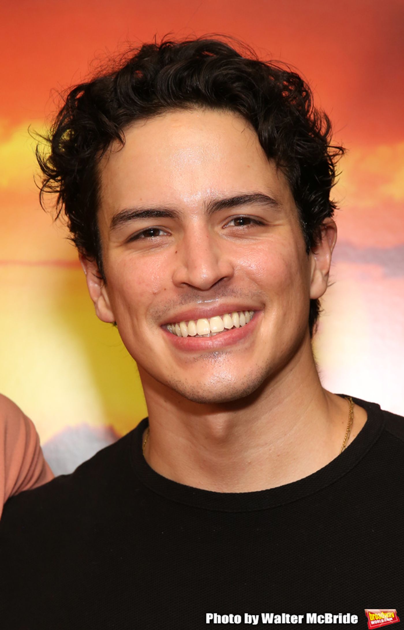 Photo Coverage: Broadway Celebrates the Release of THE LION KING with Special NYC Screening  Image