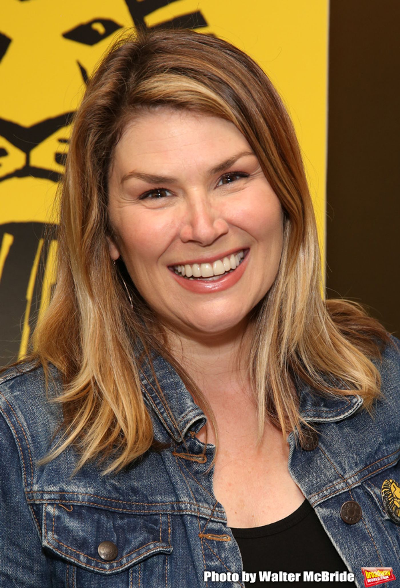 Photo Coverage: Broadway Celebrates the Release of THE LION KING with Special NYC Screening  Image