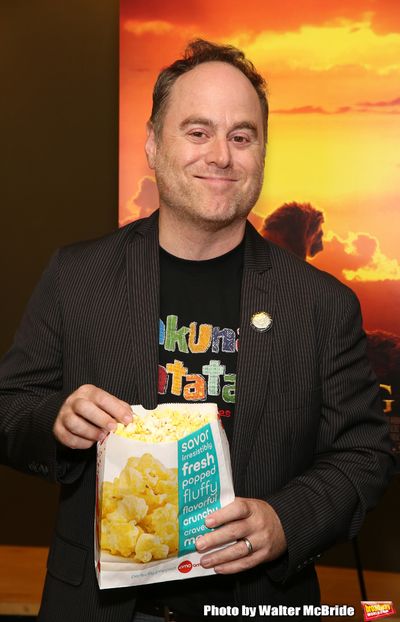 Jim Ferris  Photo