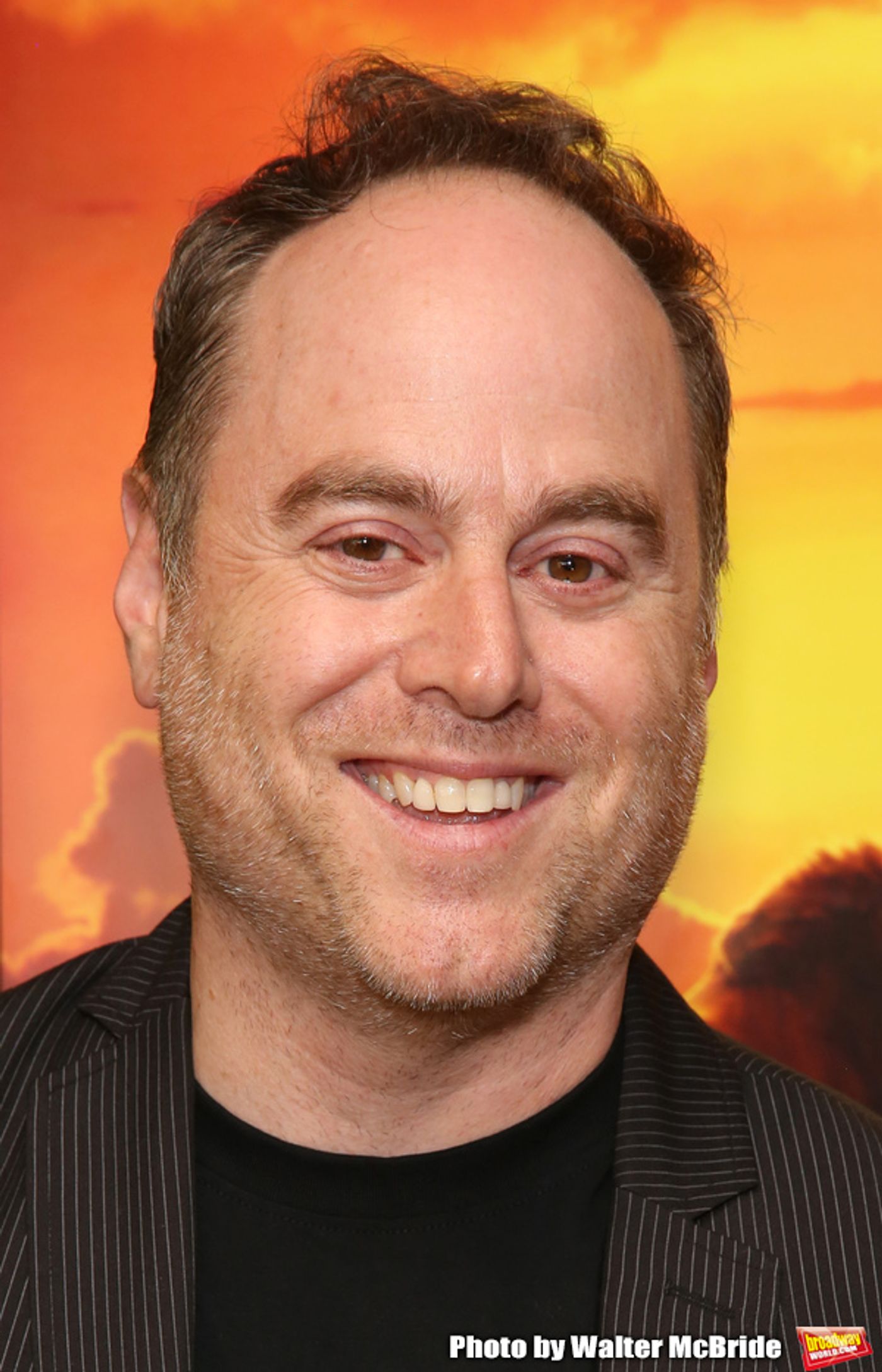 Photo Coverage: Broadway Celebrates the Release of THE LION KING with Special NYC Screening  Image