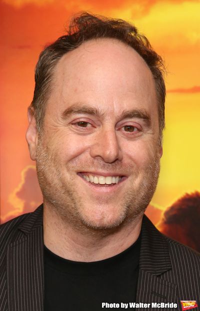 Jim Ferris  Photo