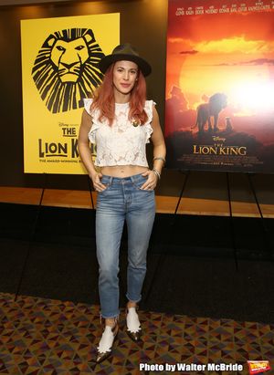 Teal Wicks @ BroadwayWorld Teal Wicks Photo