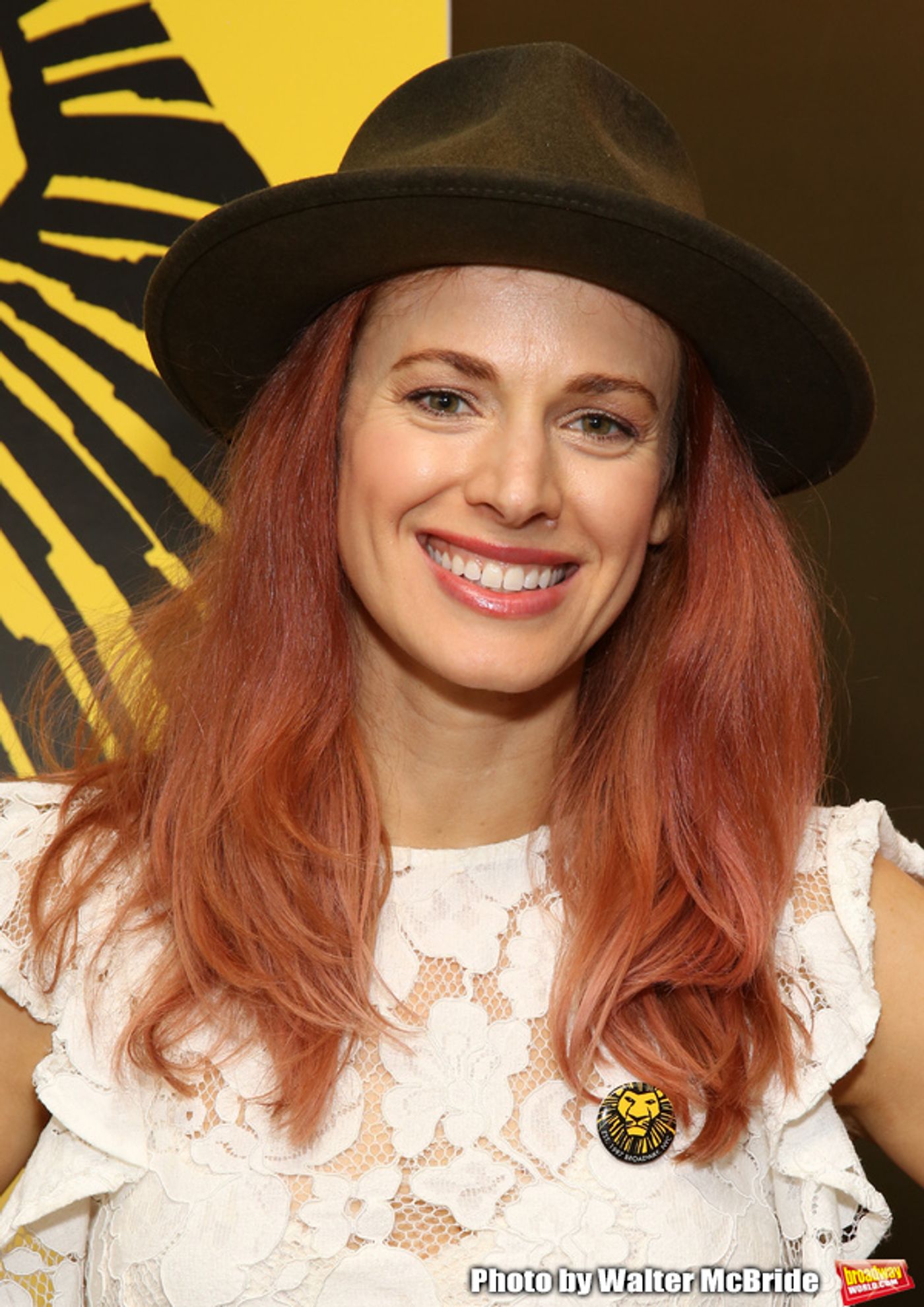 Photo Coverage: Broadway Celebrates the Release of THE LION KING with Special NYC Screening  Image