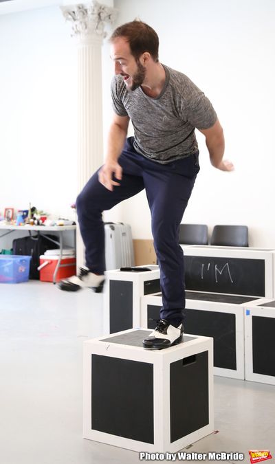 Evan Kasprzak  Photo