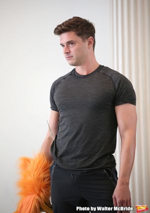 Ashley Day @ BroadwayWorld Ashley Day Photo