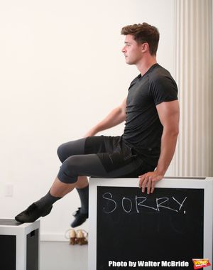 Ashley Day @ BroadwayWorld Ashley Day Photo