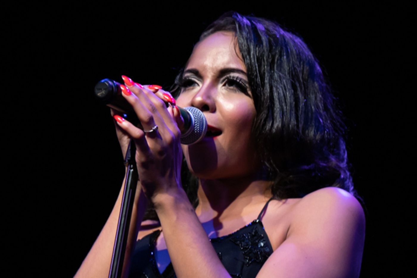 Photo Coverage: Inside New Vision Dance Co.'s FULL BLOOM  Image