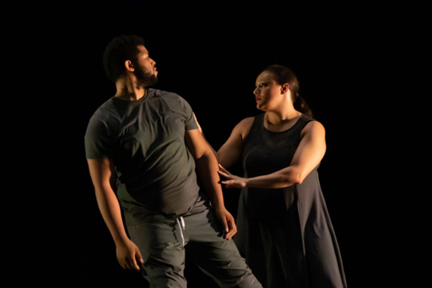 Photo Coverage: Inside New Vision Dance Co.'s FULL BLOOM  Image