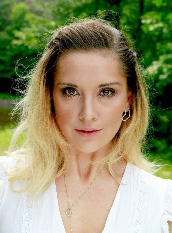 Megan Mitchell Photo