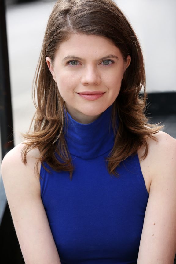 Jeanne Lauren Smith Photo