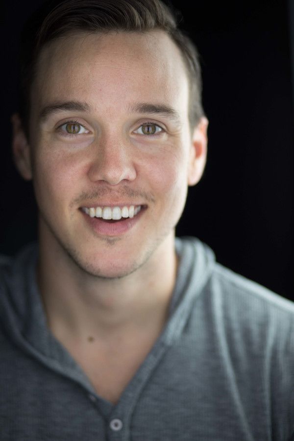 Isaak Olson Photo