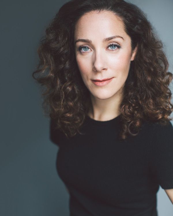 Sarah Bierstock Photo