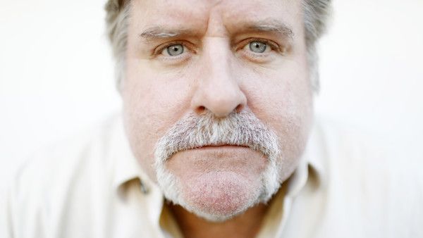 Linus Huffman Photo
