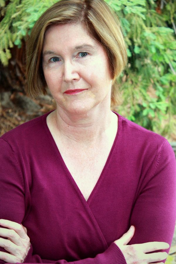 Patricia Milton Photo