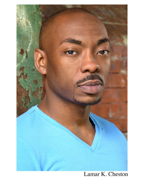 Lamar K. Cheston Photo