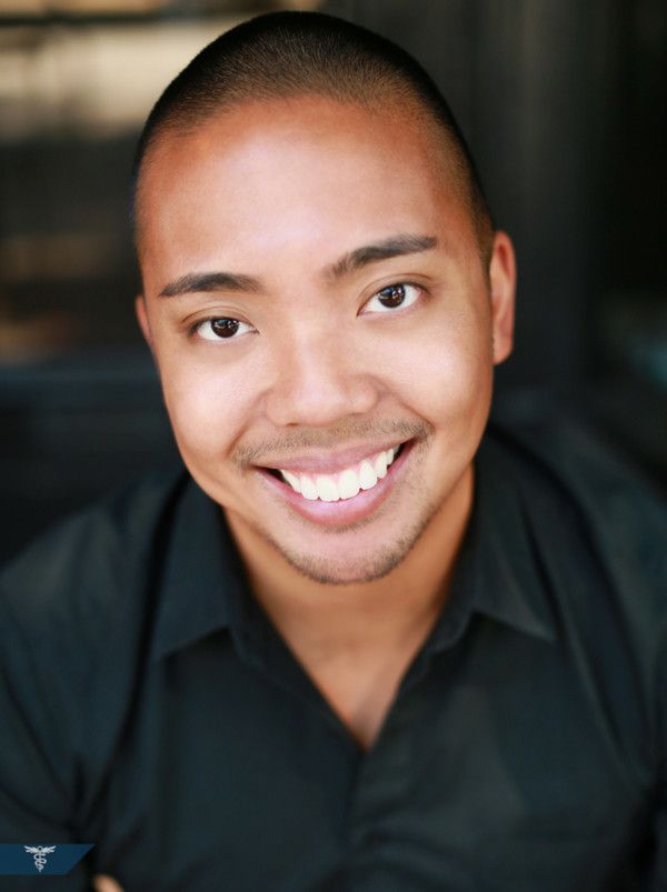 Matt Dela Cruz Photo