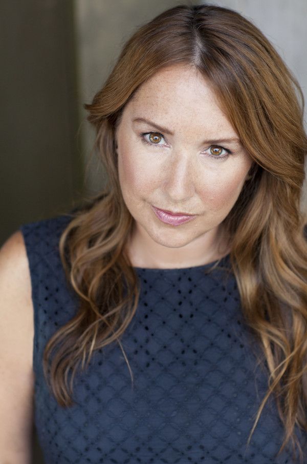 Nicole Cready Photo