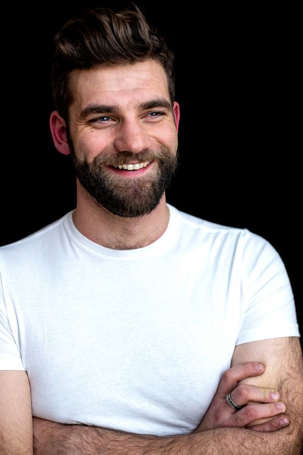 Lukas Poost Photo