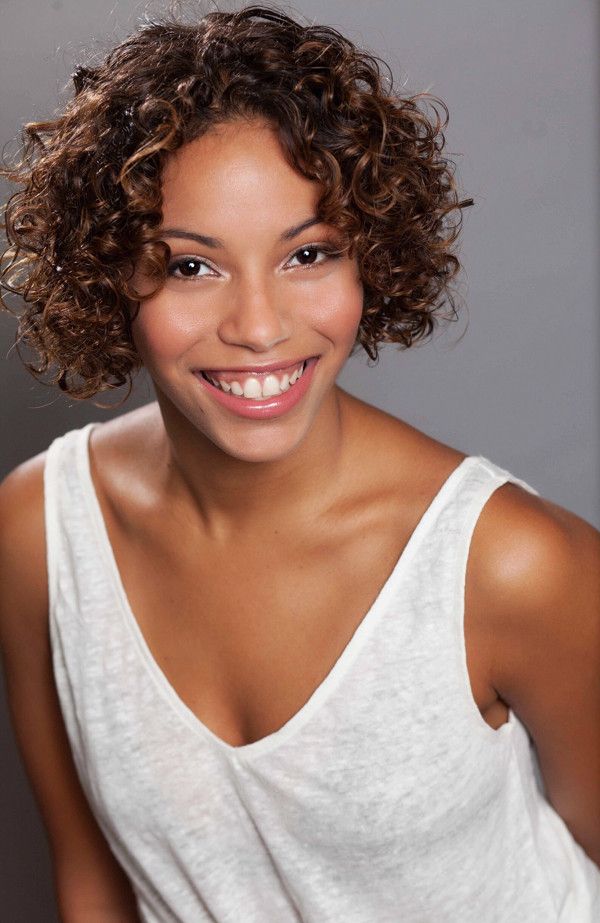Gabriela M Soto Photo
