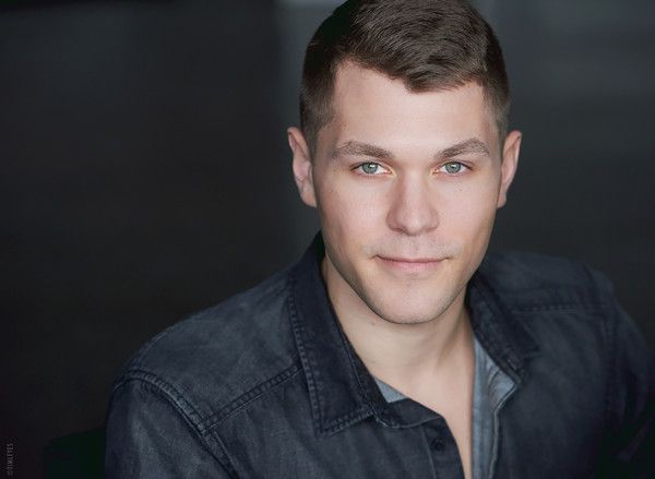 Jonathan Gysbers Photo