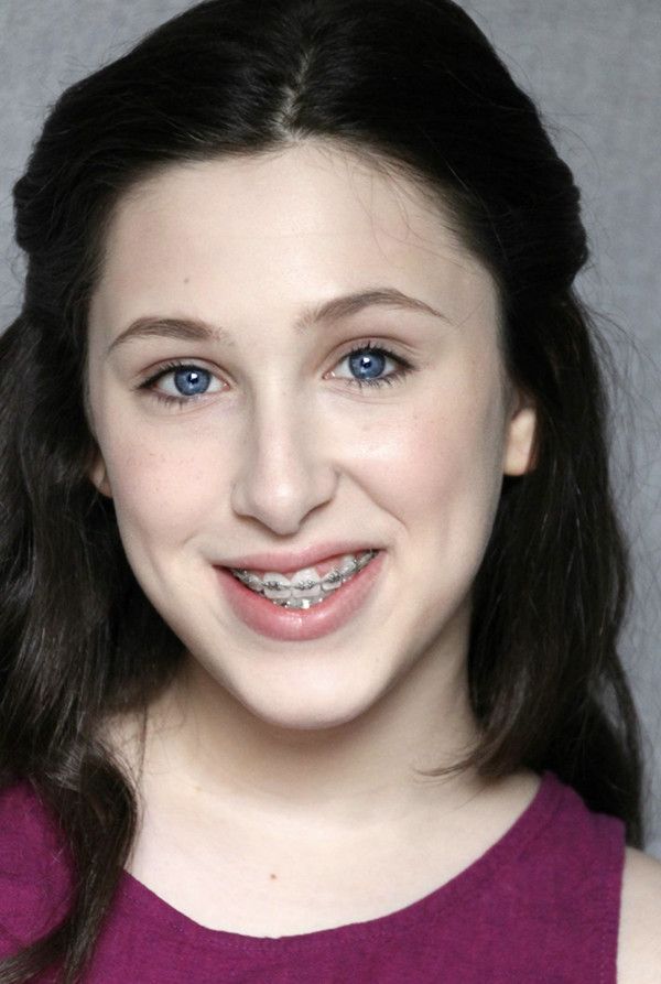 Molly Chakery Photo