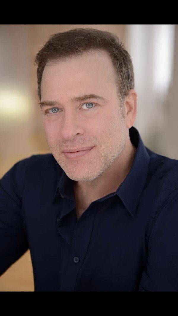 Doug Storm Photo