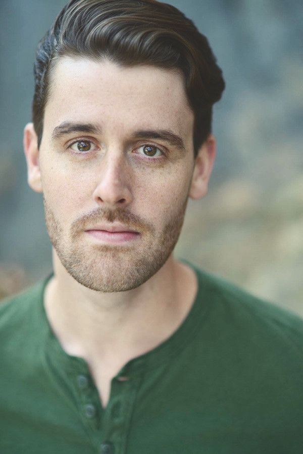 Sam Durant Hunter Photo