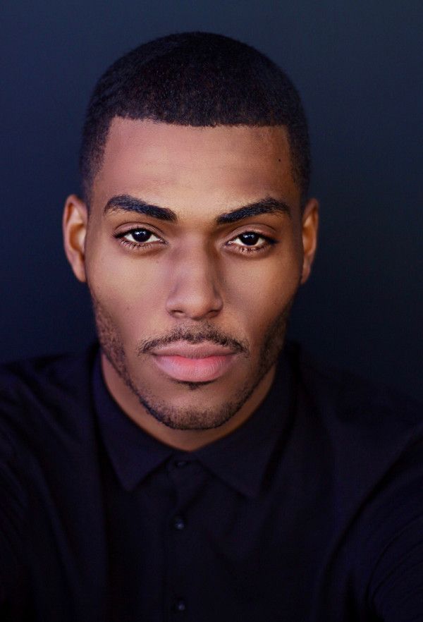 Jovan E. Watlington Photo