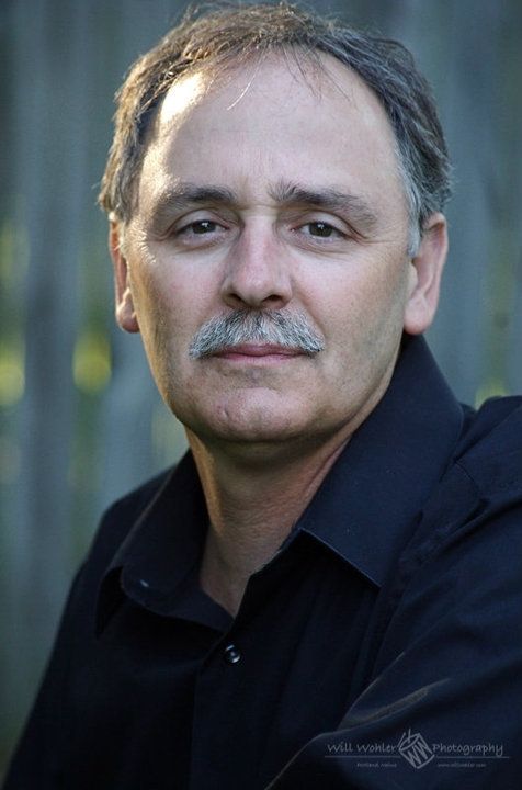 Bill Manning Photo