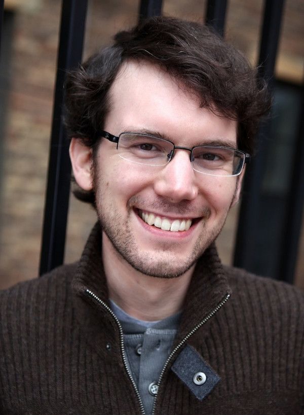 Andrew Hungerford Photo