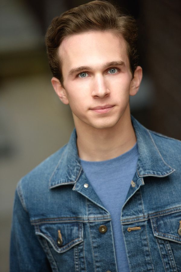 Ian Berlin Photo