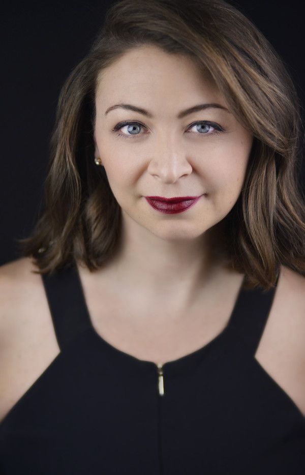Christina Tompkins Photo