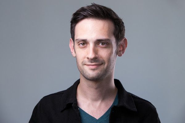 Justin Goldner Photo