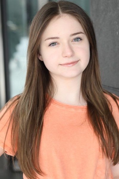 Bella Retter Photo