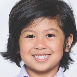 CJ Fernando Photo