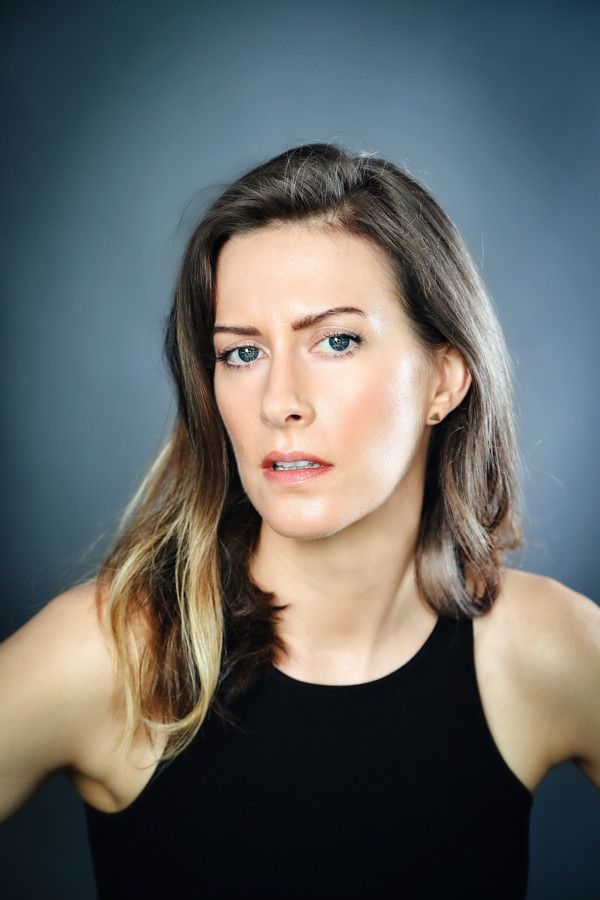 Kiley Rothweiler Photo