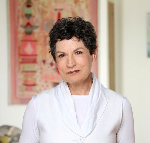Elaine Hausman Photo